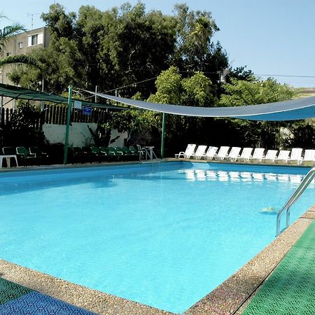 فندق أستوريا الجليل طبريا المظهر الخارجي الصورة